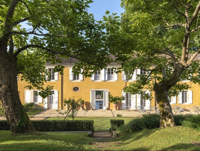 La Bastide