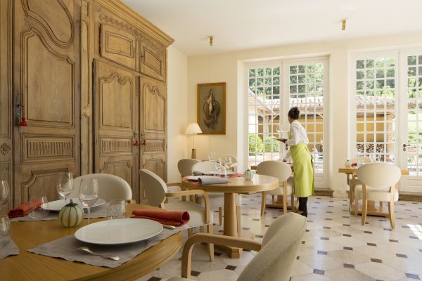 La Bastide