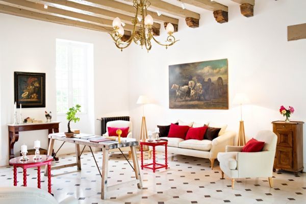 La Bastide