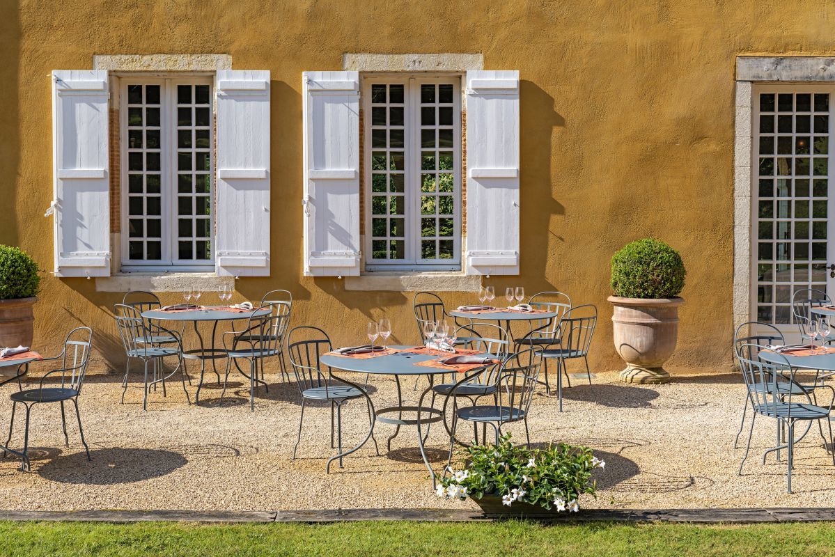 La Bastide en Gascogne - Extérieur