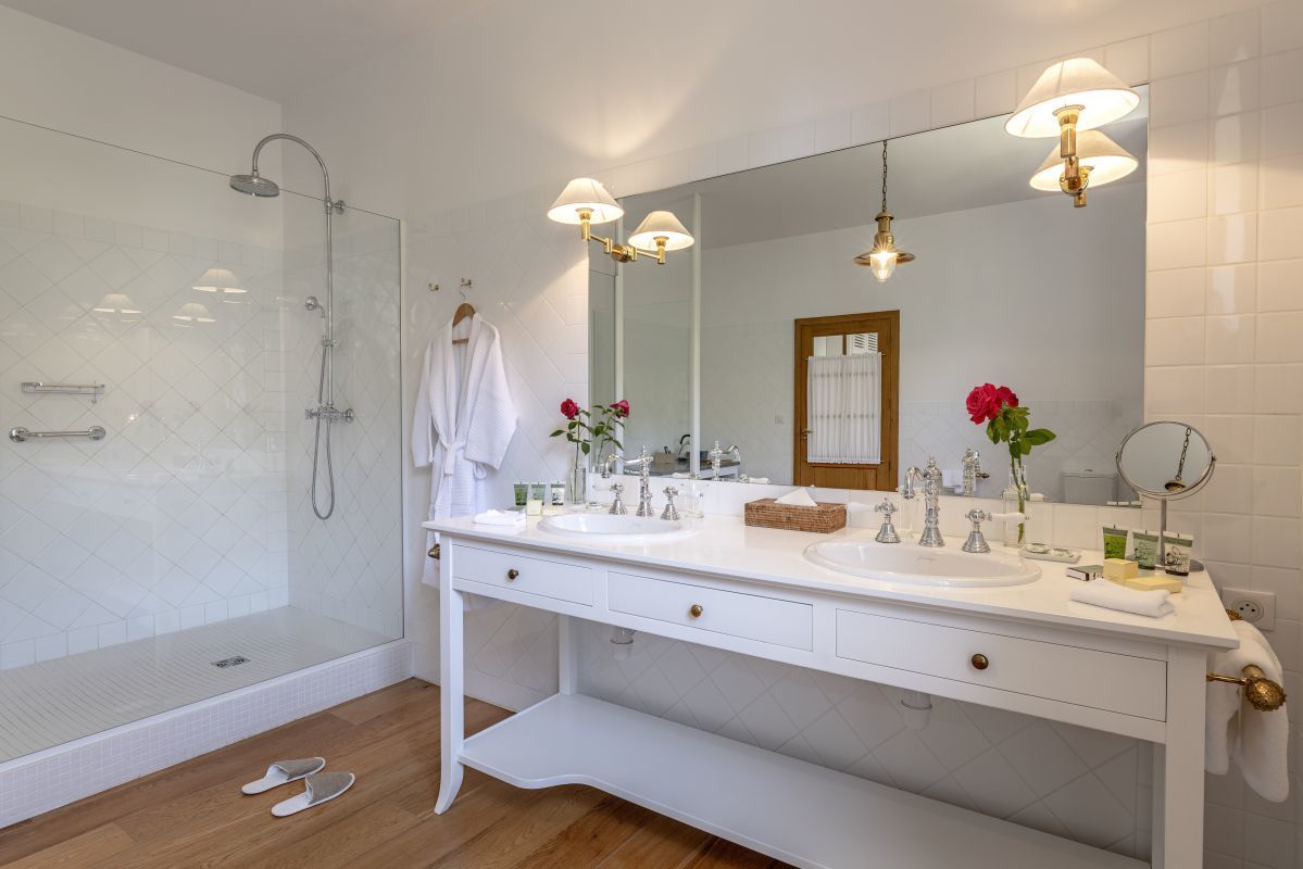 La Bastide en Gascogne - Superior Room
