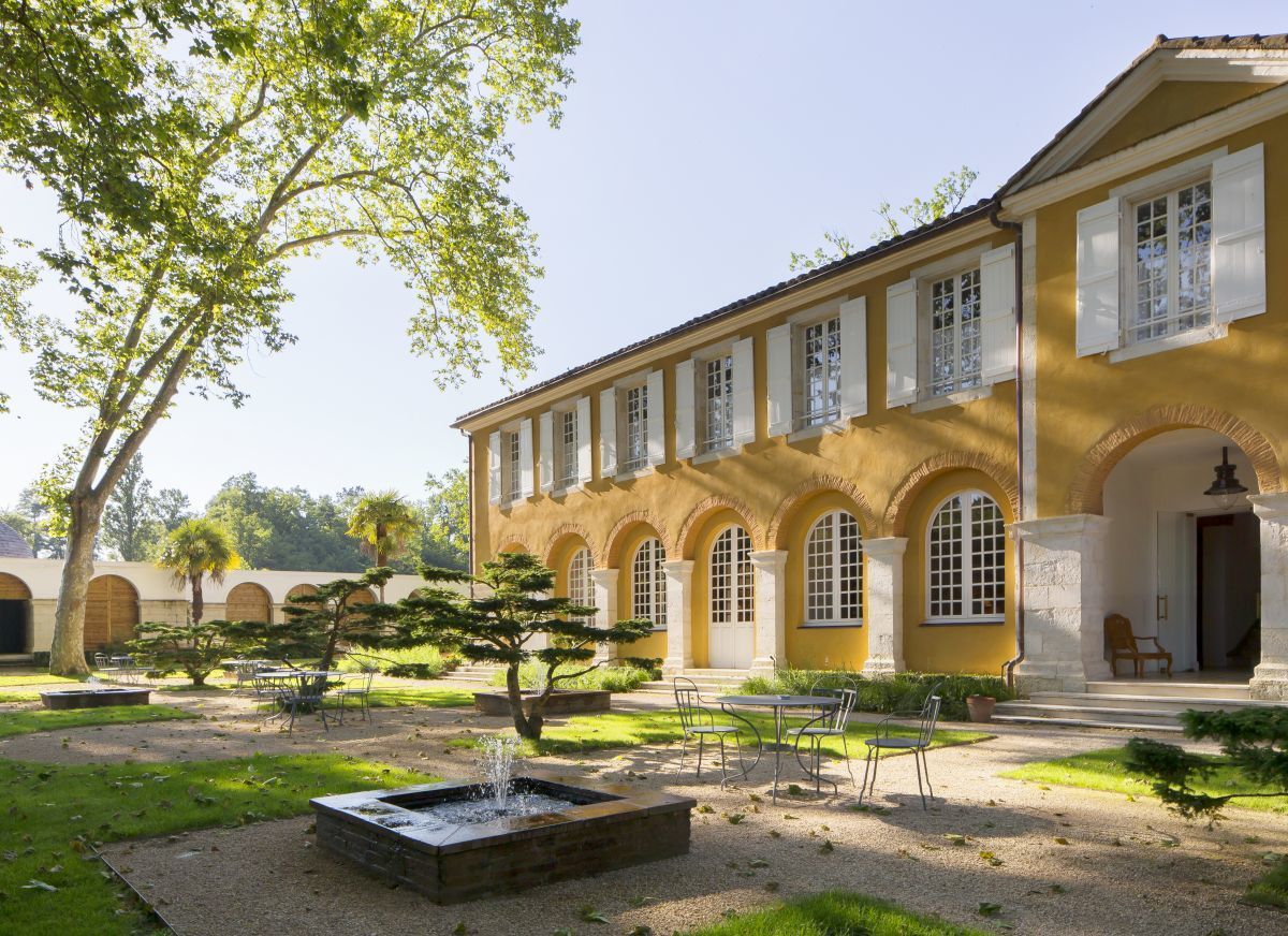 La Bastide en Gascogne - Extérieur