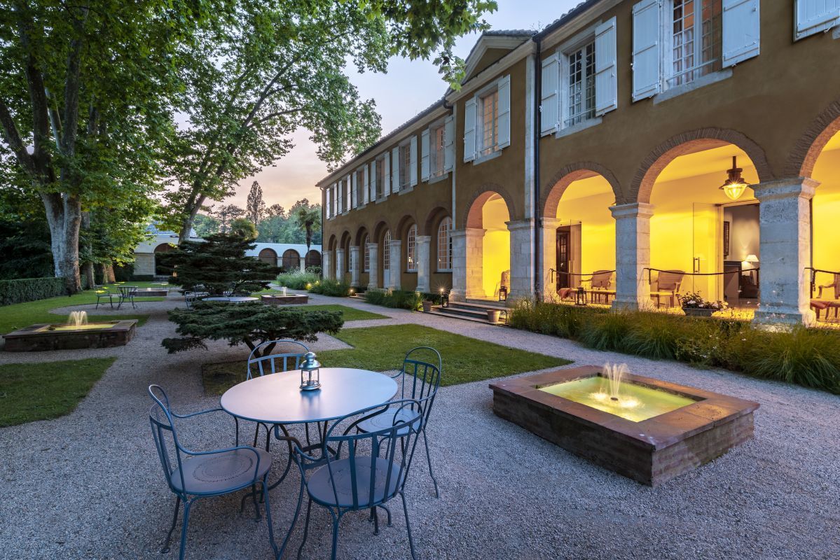 La Bastide en Gascogne - Event