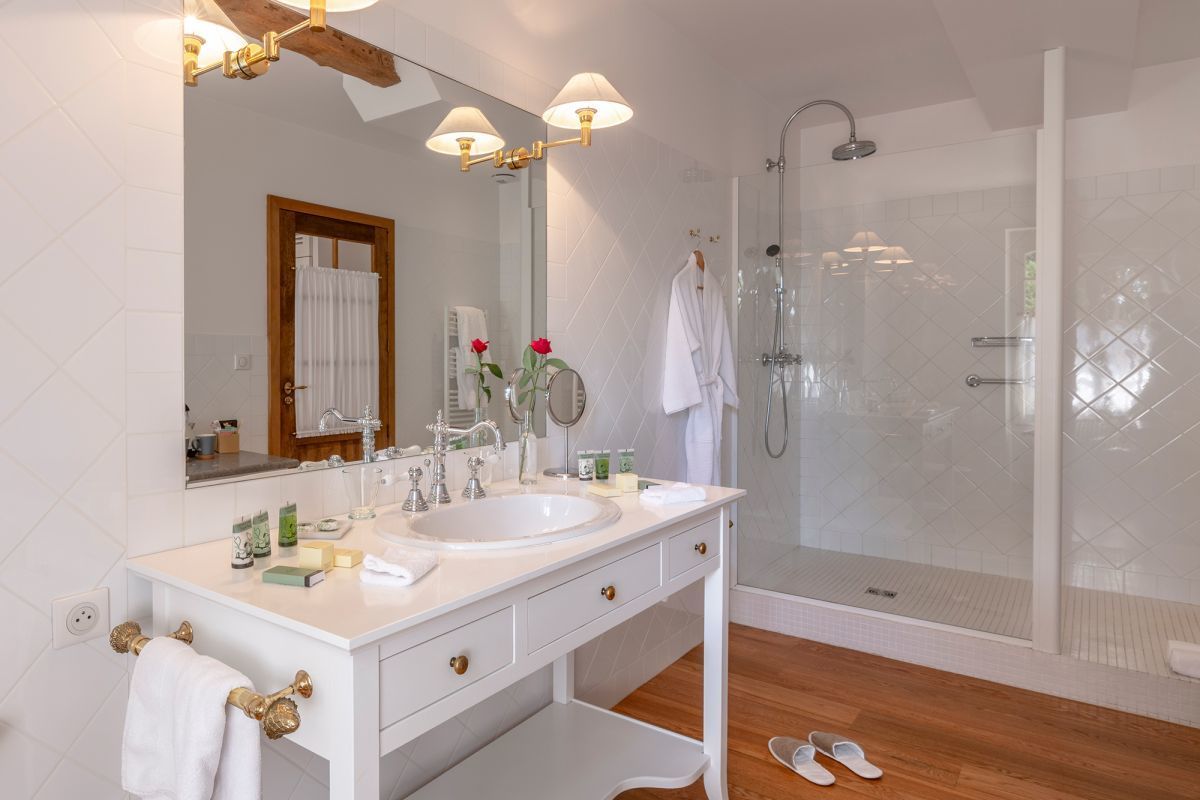 La Bastide en Gascogne - Classic Room
