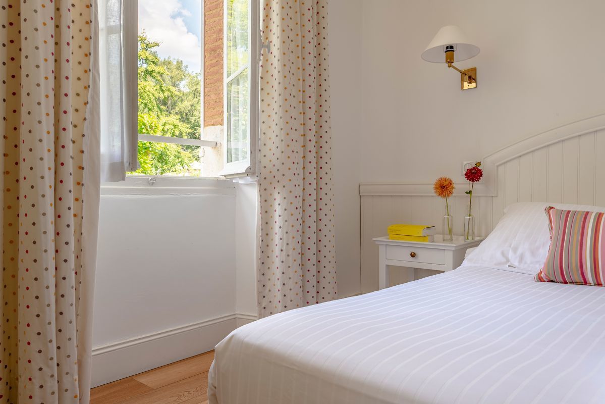 La Bastide en Gascogne - Classic Room