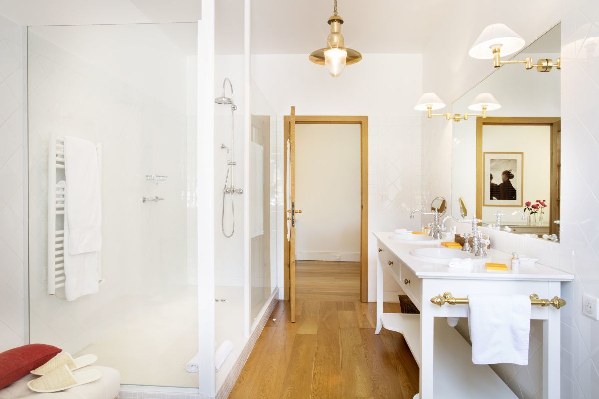 La Bastide en Gascogne - Junior Suite