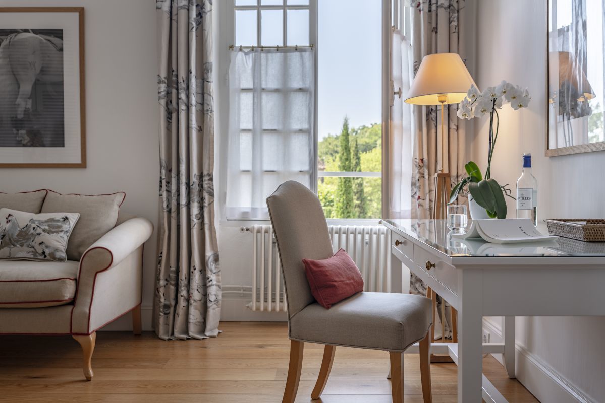La Bastide en Gascogne - Suite
