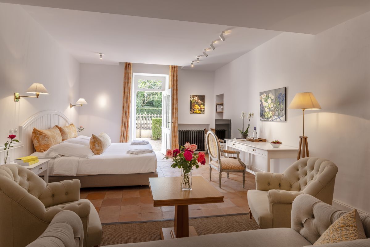 La Bastide en Gascogne - Suite