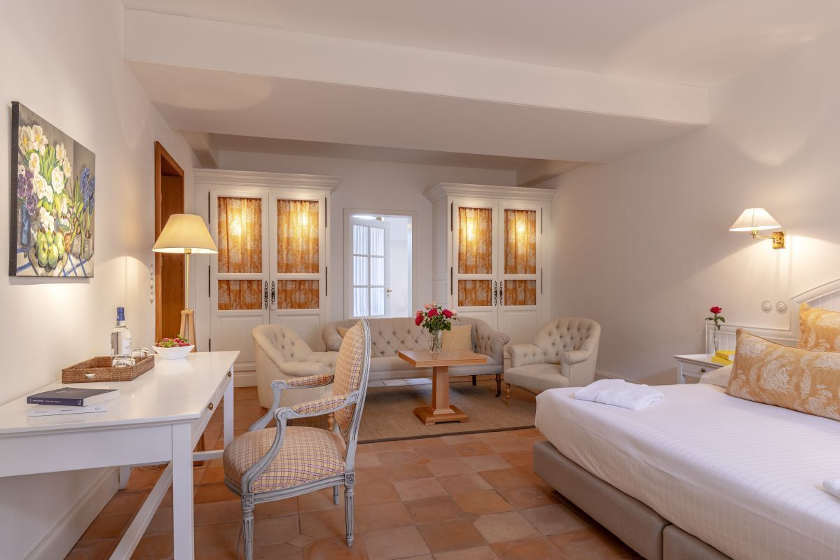 La Bastide en Gascogne - Suite