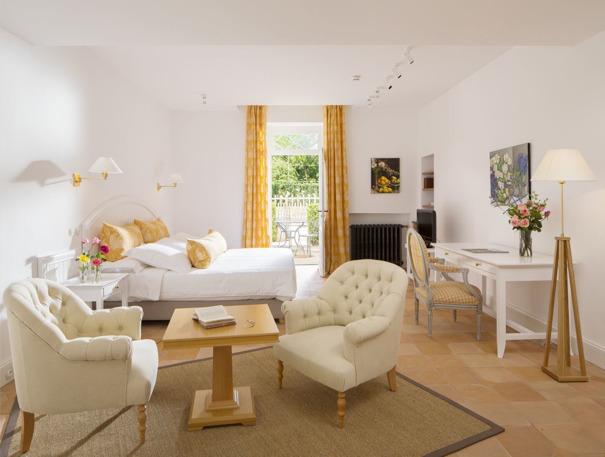 La Bastide en Gascogne - Suite