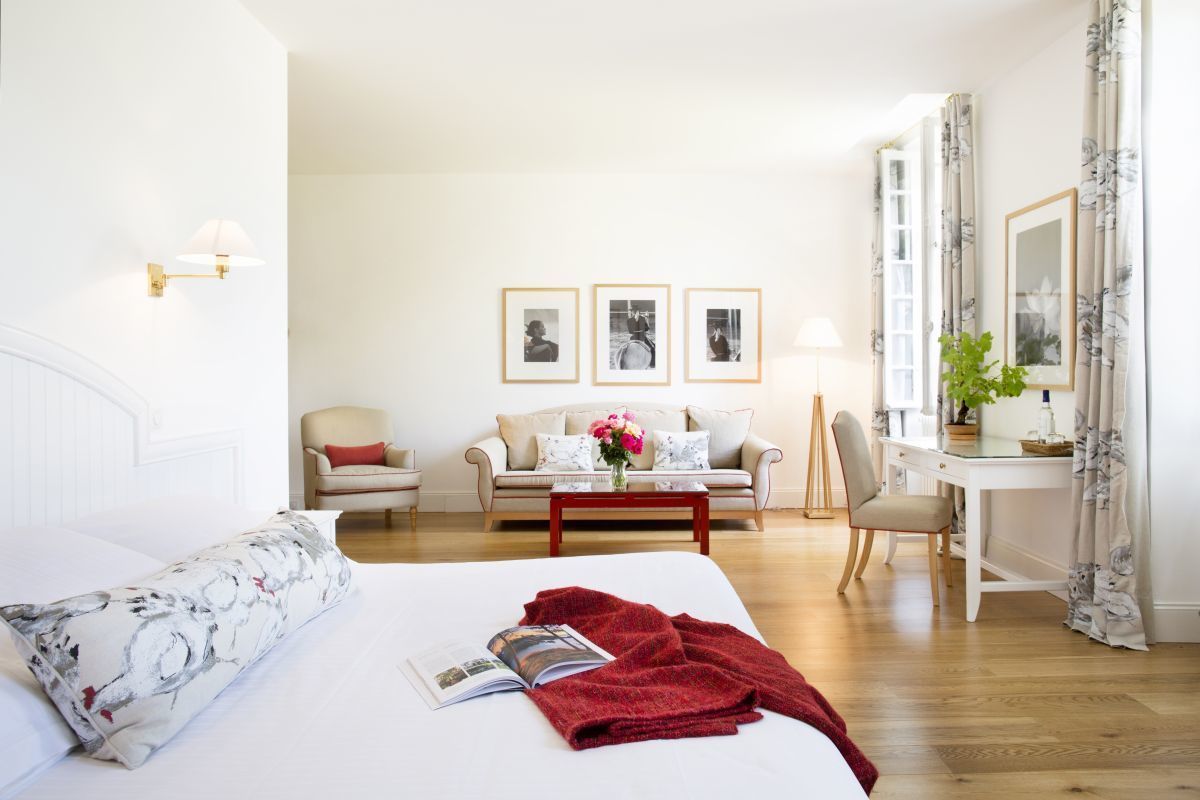 La Bastide en Gascogne - Suite