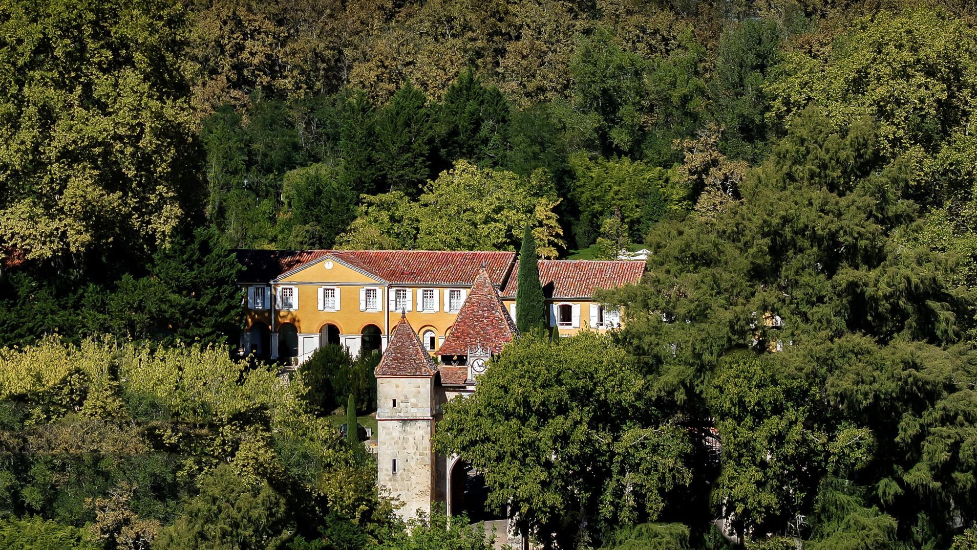 La Bastide